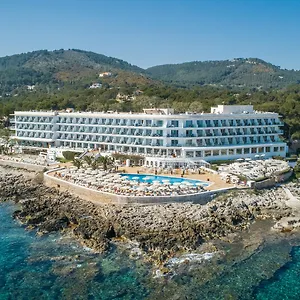 Grupotel Aguait & - Adults Only Отель Кала Ратьяда