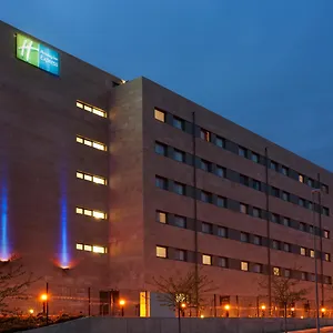 3* Отель Express Sant Cugat By Ihg